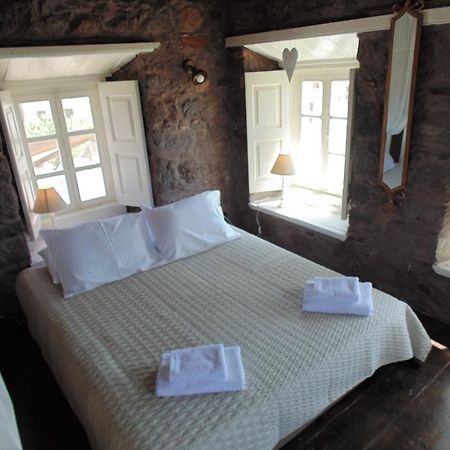 Anemos Houses Skala  Luaran gambar