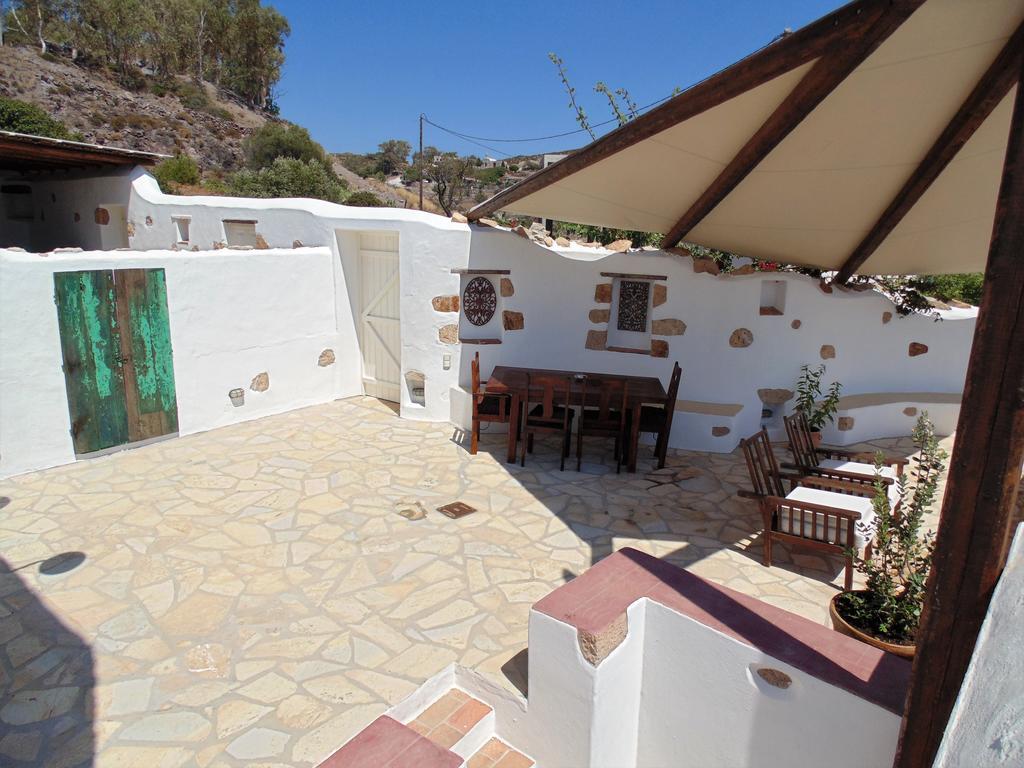 Anemos Houses Skala  Luaran gambar