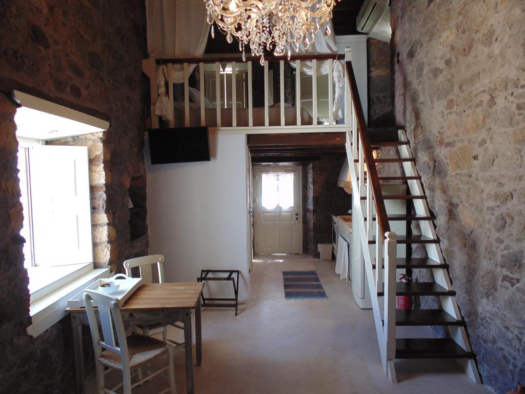 Anemos Houses Skala  Luaran gambar