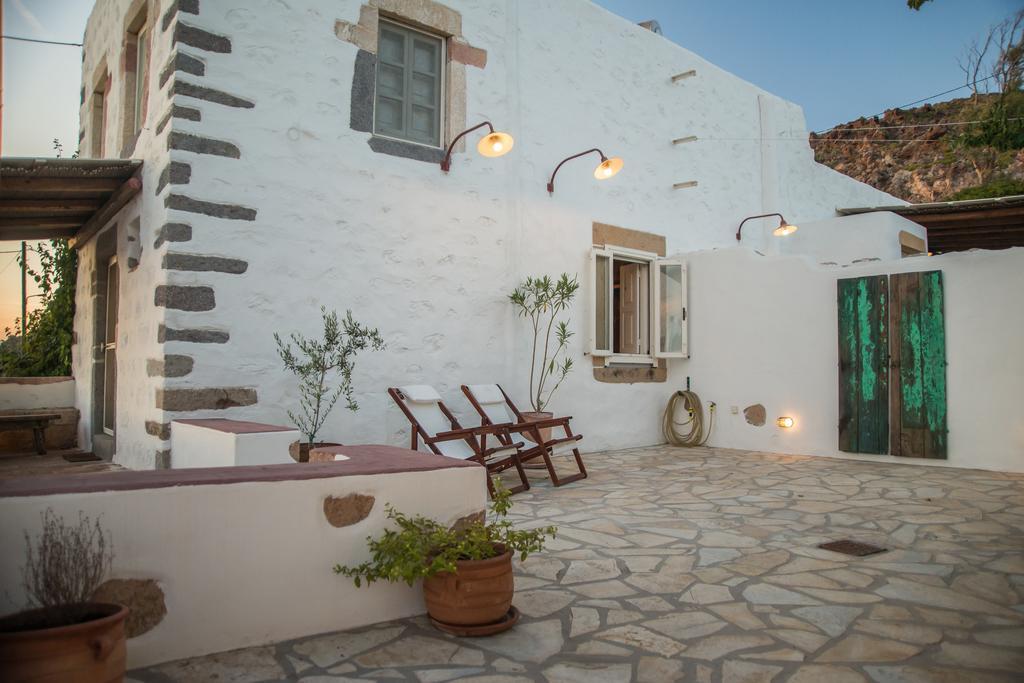 Anemos Houses Skala  Luaran gambar