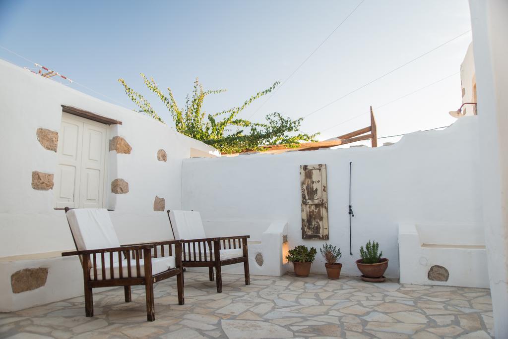 Anemos Houses Skala  Luaran gambar